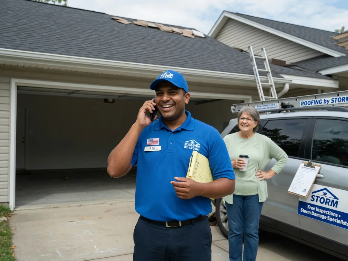 Roof Repair Near Me Mcdade, TX FAQs