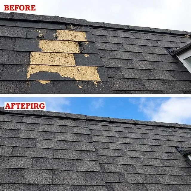 Roof Repair Near Me in Mcdade, TX near me